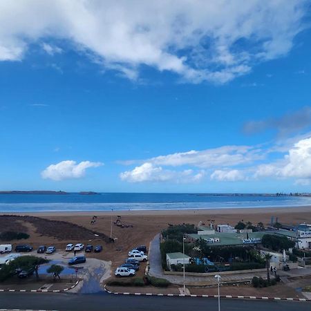 Surf Palace Beachfront Apartment Ес-Сувейра Екстер'єр фото
